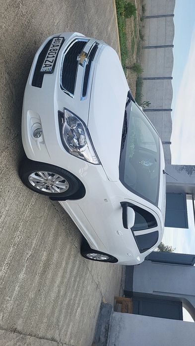 Кобалт 4 позиция сотилади