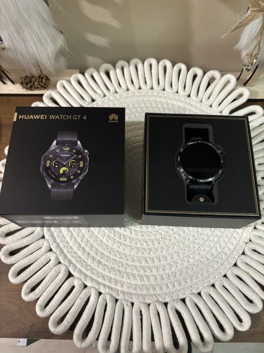 Huawei watch GT4
