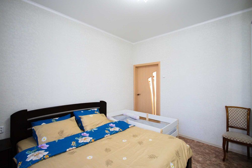 Срочно продам дом 3-комн мебелирован центр