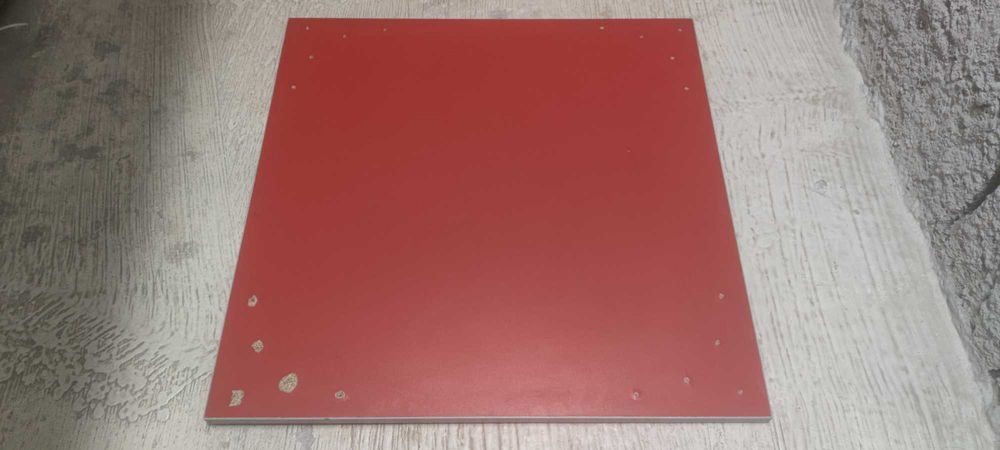 Blat, blaturi rezistente din PAL pentru masa, dimensiuni 65 x 65 cm