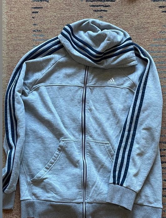 adidas 3 ленти essential