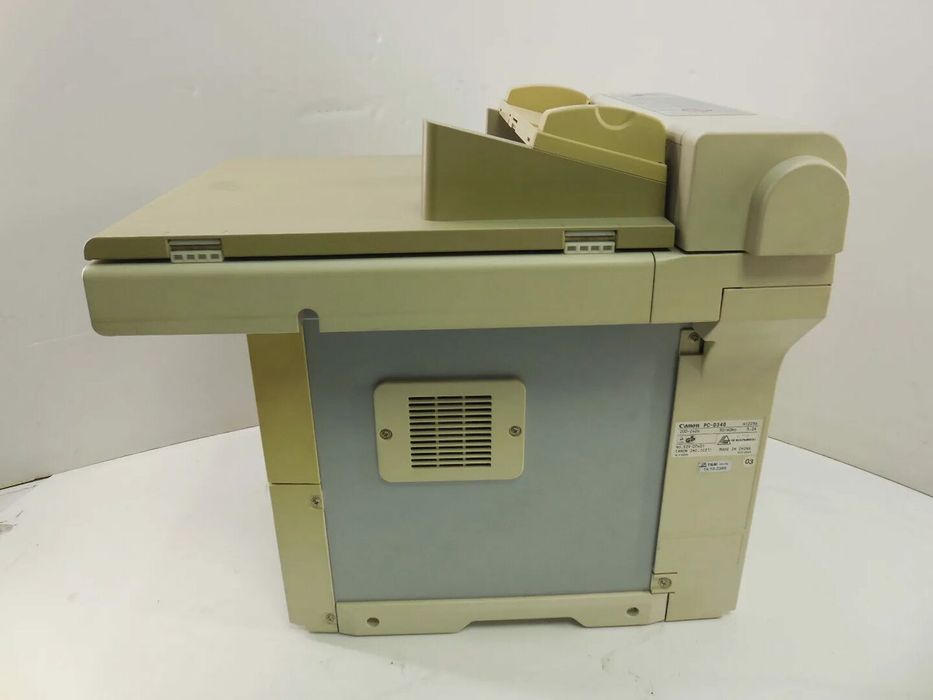 Ксерокопия сотилади.! Принтер сканер ксеро печать А4 формат.! Canon