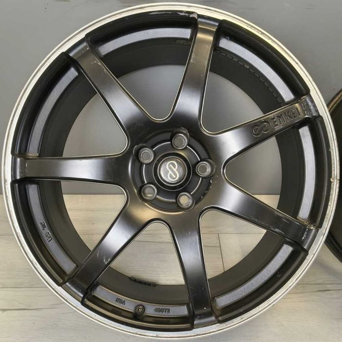 Jante Enkei Mercedes 5x112 R20 CLS, E, C; VW Passat; Audi A4; Skoda