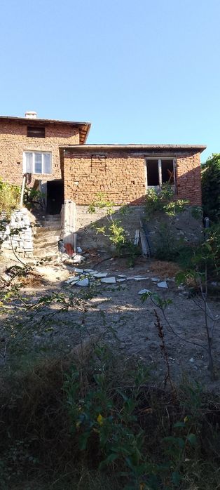 Продава се Къща в с. Илинденци, Област Благоевград - 540 кв.м за 94 €/кв.м - Снимка #3