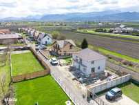 Casa/ Stupini/ Predare Iunie 2025/ Panouri Fotovoltaice
