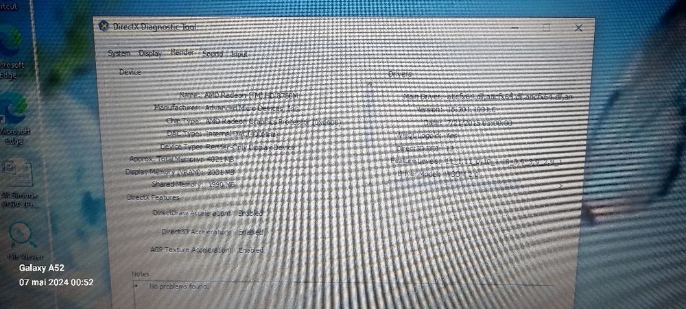 Acer Aspire E1 572G