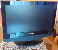 Vand TV Samsung  66 cm cu decodor digi