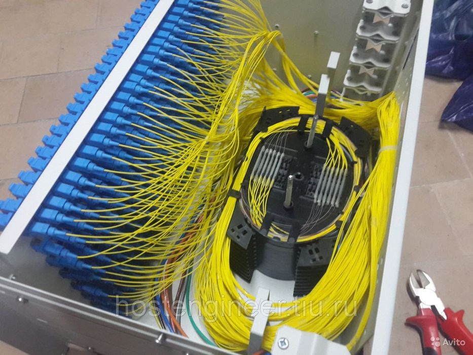 Сварка оптики , спайка оптоволокна !!!