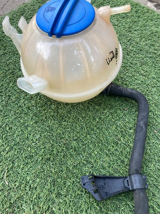 Vas expansiune Passat b6