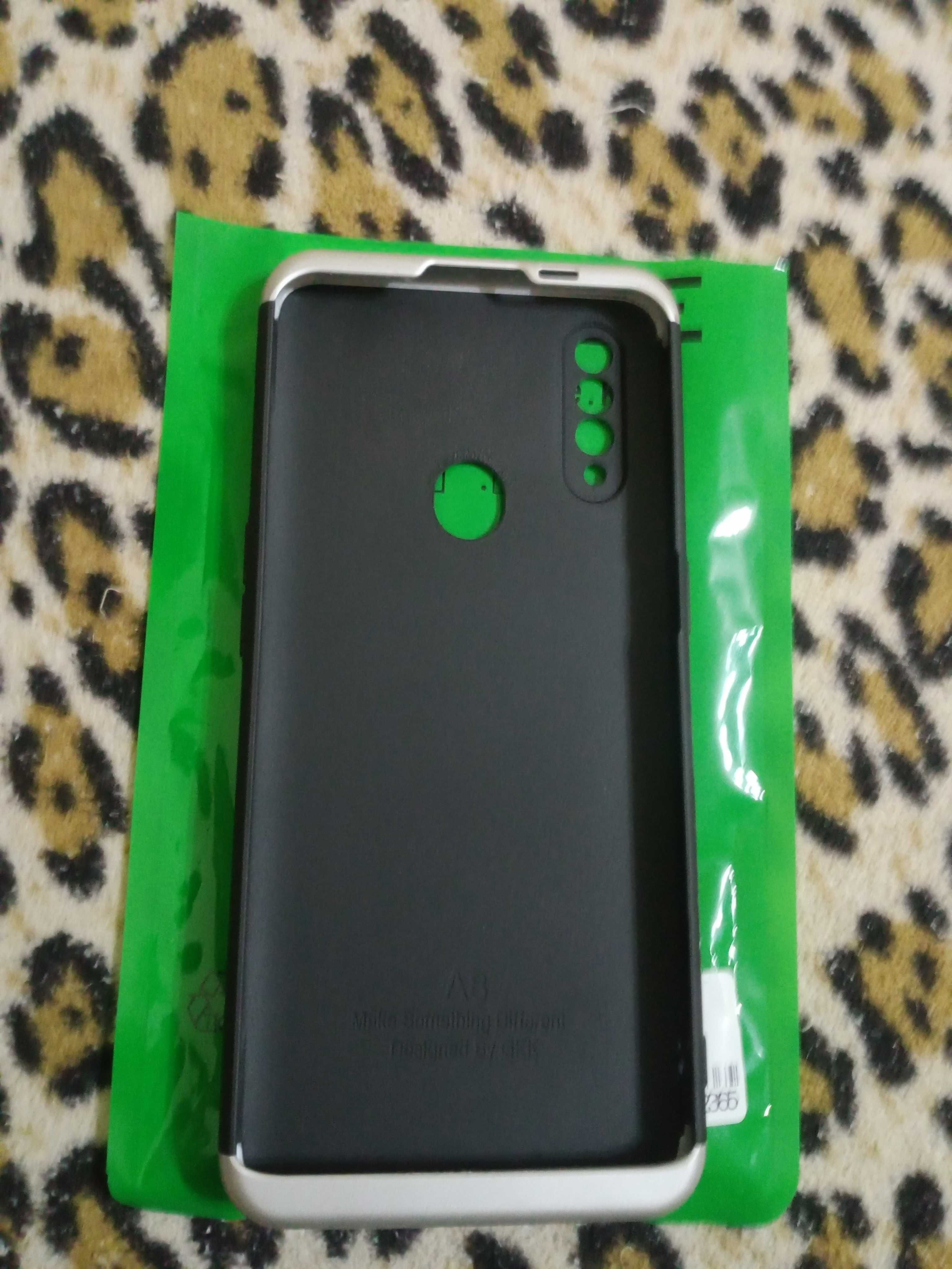 Чехол на Oppo A31,A8