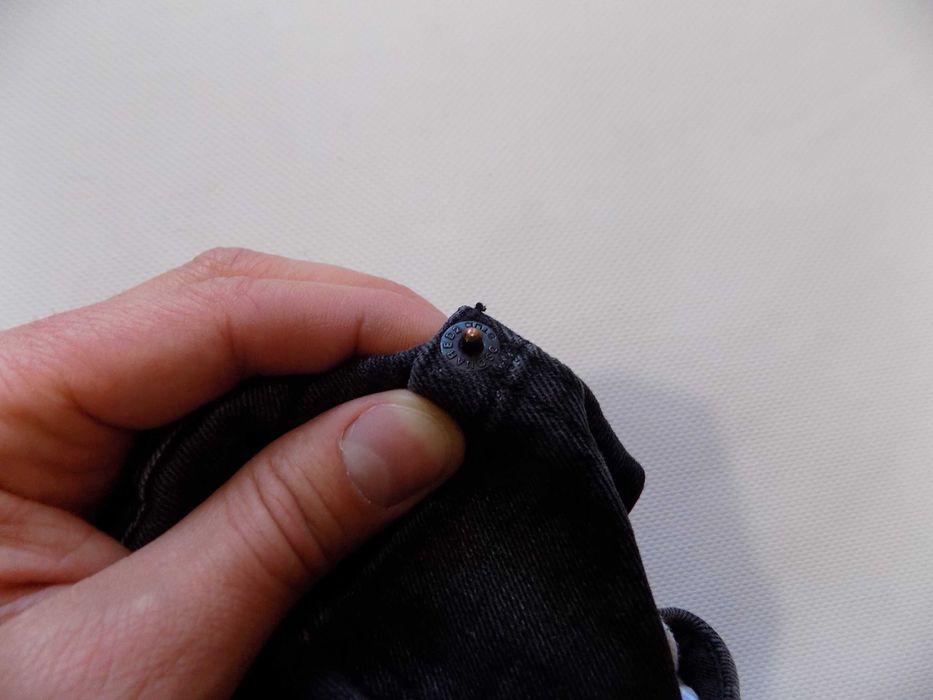 дънки dsquared2 панталон долнище джинси оригинални мъжки размер 44/46