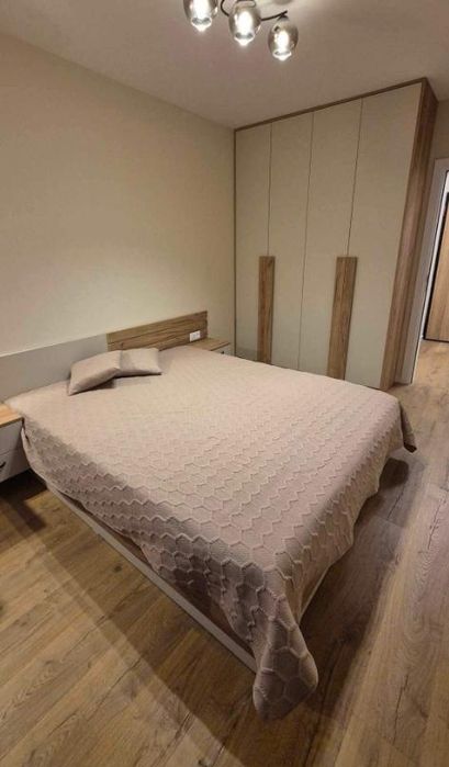 Дава се под наем Двустаен апартамент в Пловдив, Мараша - 57 кв.м за 600 € - Снимка #4