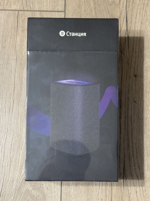 Алиса Станция 2 Zigbee