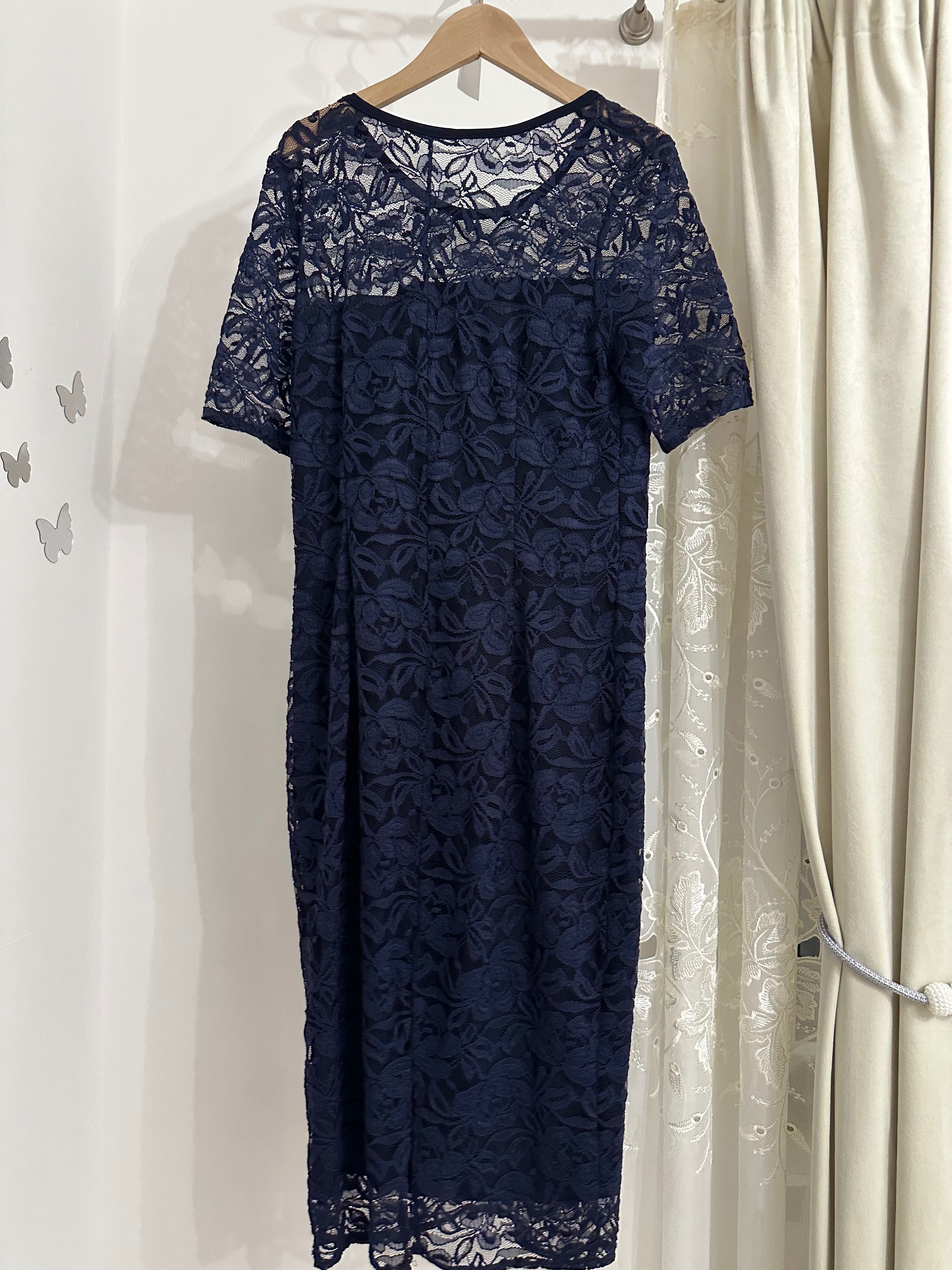 Rochie purtată o singură dată mărimea 44