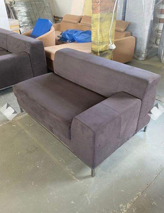 Перетяжка мебели