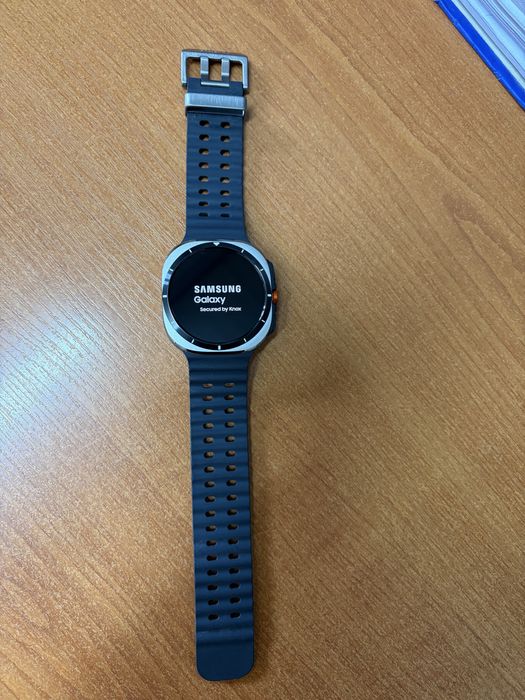 Galaxy Watch Ultra mod.2024