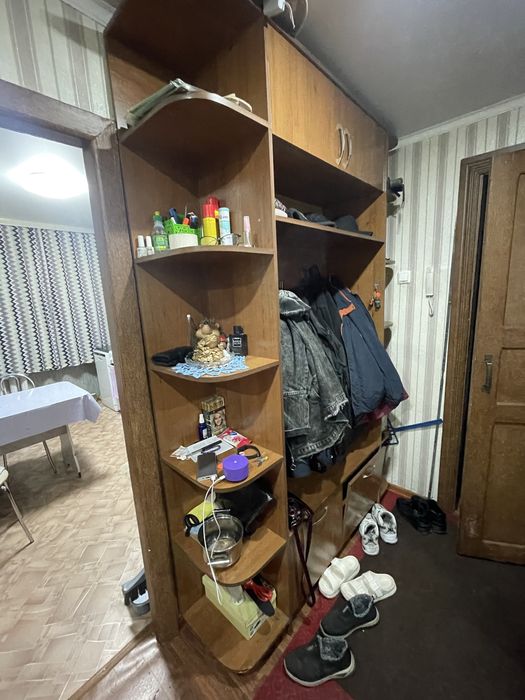 Продам прихожку хорошую