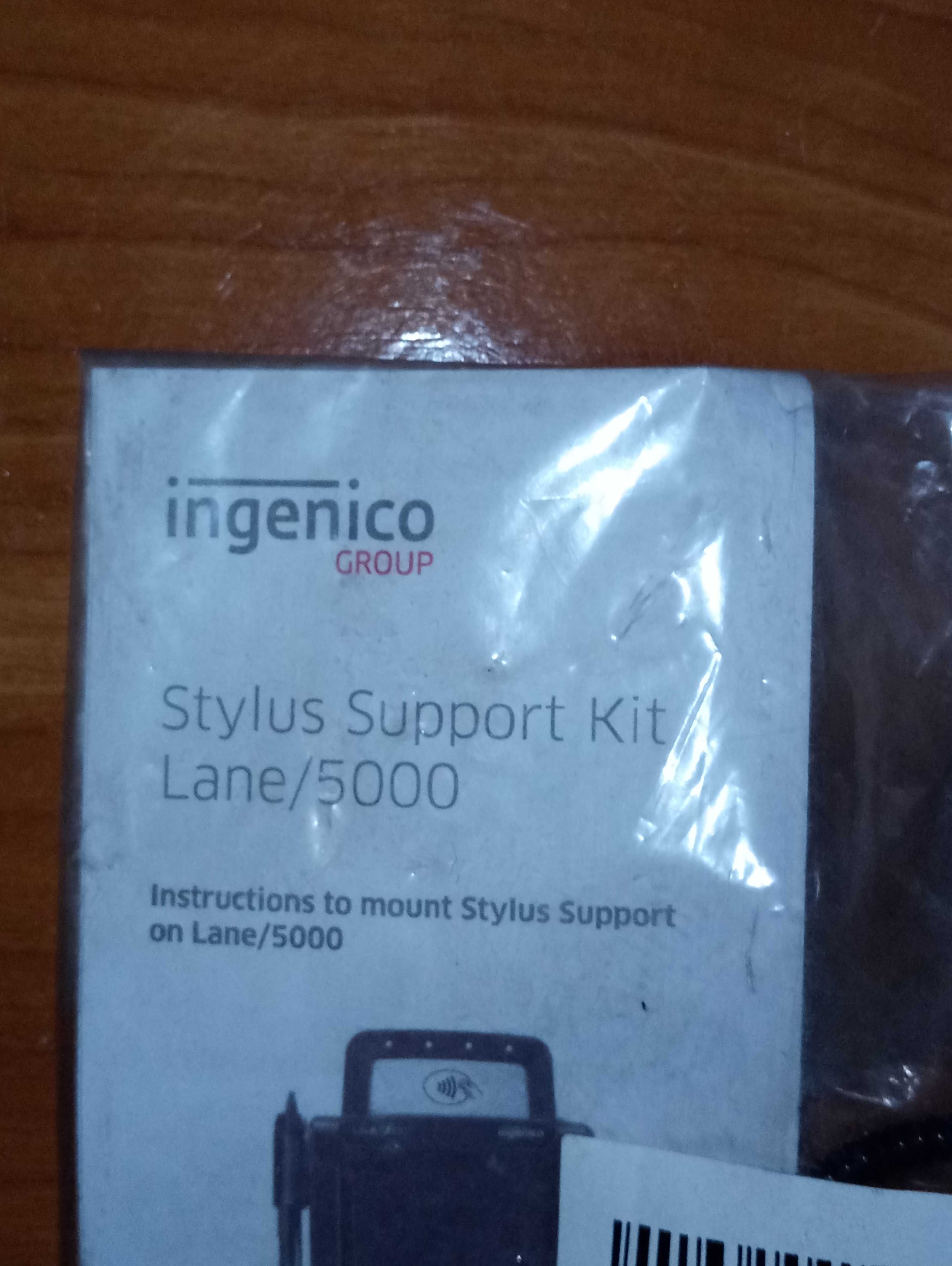 Ingenico Stylus Support Kit Lane original