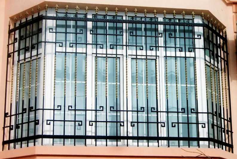 Железные ворота Temir darvoza Рештки Panjara Темир дарвоза