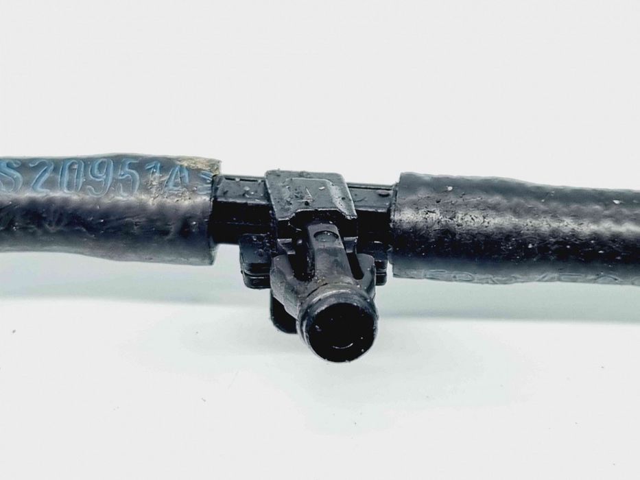 Conducta retur injectoare Mercedes Clasa E Coupe (C207) [Fabr 2009-201