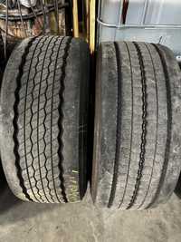 Anvelope semiremorca Bridgestone 385/55/22,5