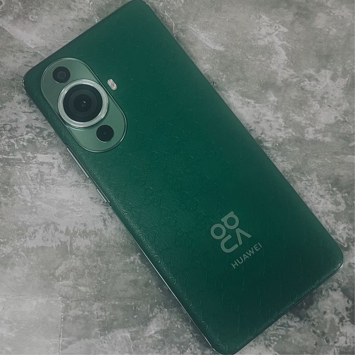 Huawei nova11 pro 256gb(Павлодар) лот 739797