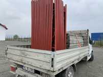Vanzari schele metalice
