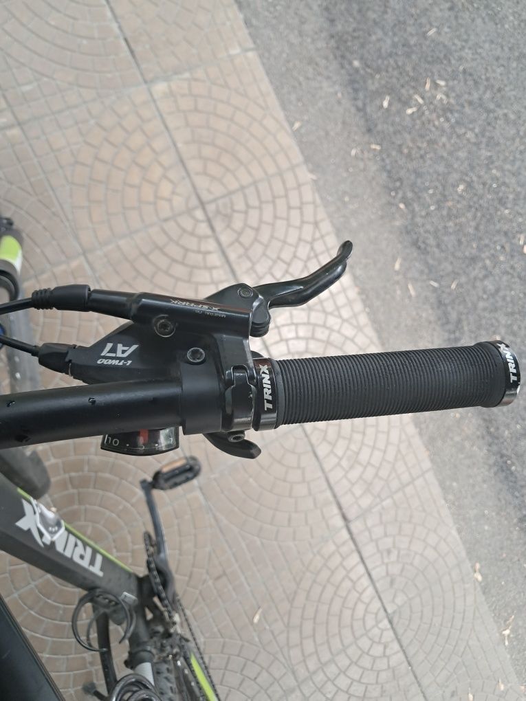 Trinx M1000 elite