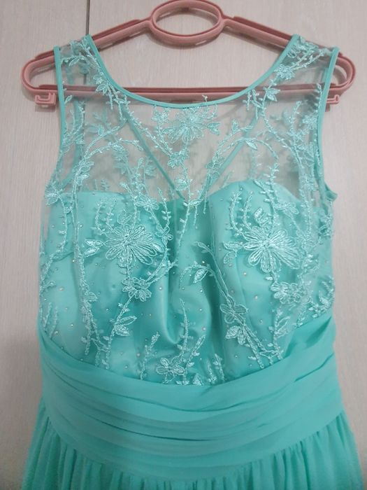 Roche lungă de ocazie