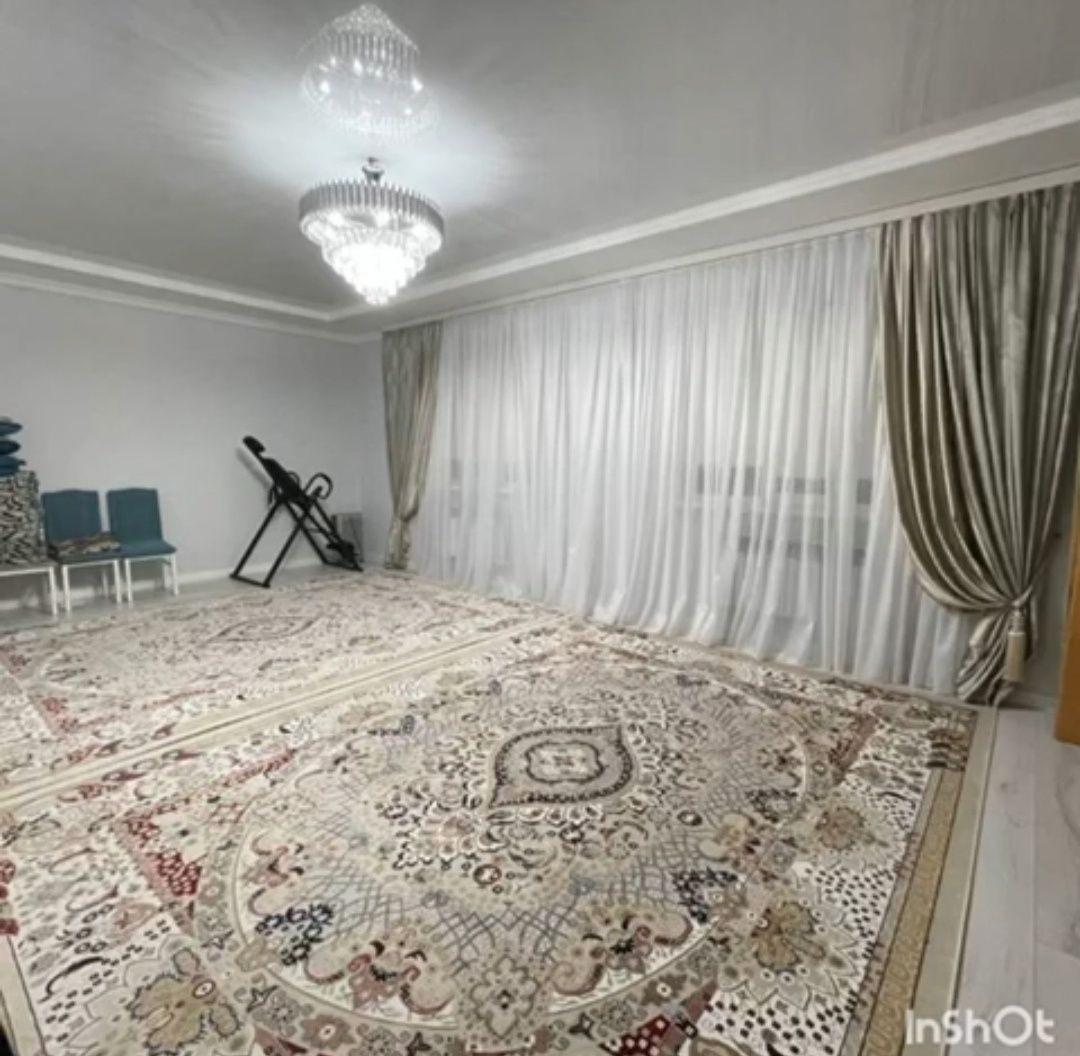 3-комн. Дом в мкр Жулдыз-2.