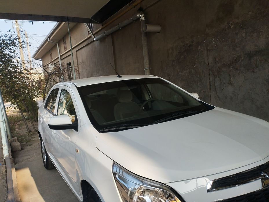 Kobolt sotiladi 2020yil 146000 km yurgan holati yaxshi.