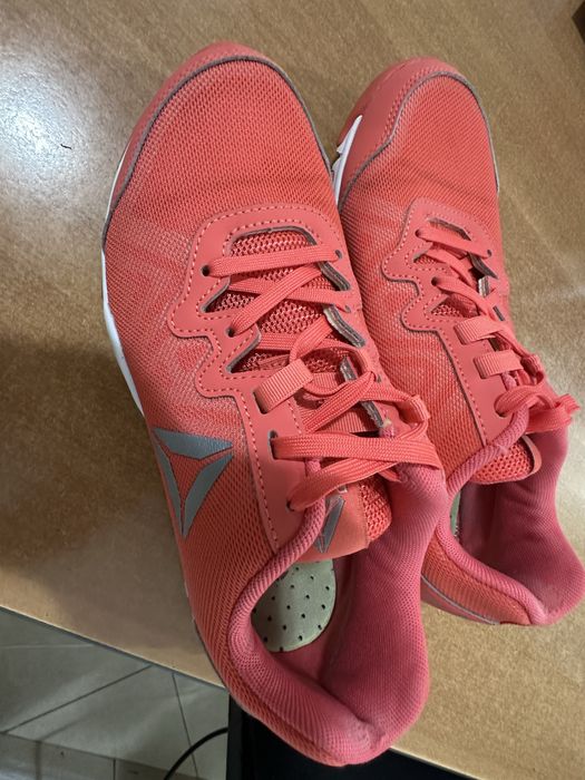 Кроссовки Reebok