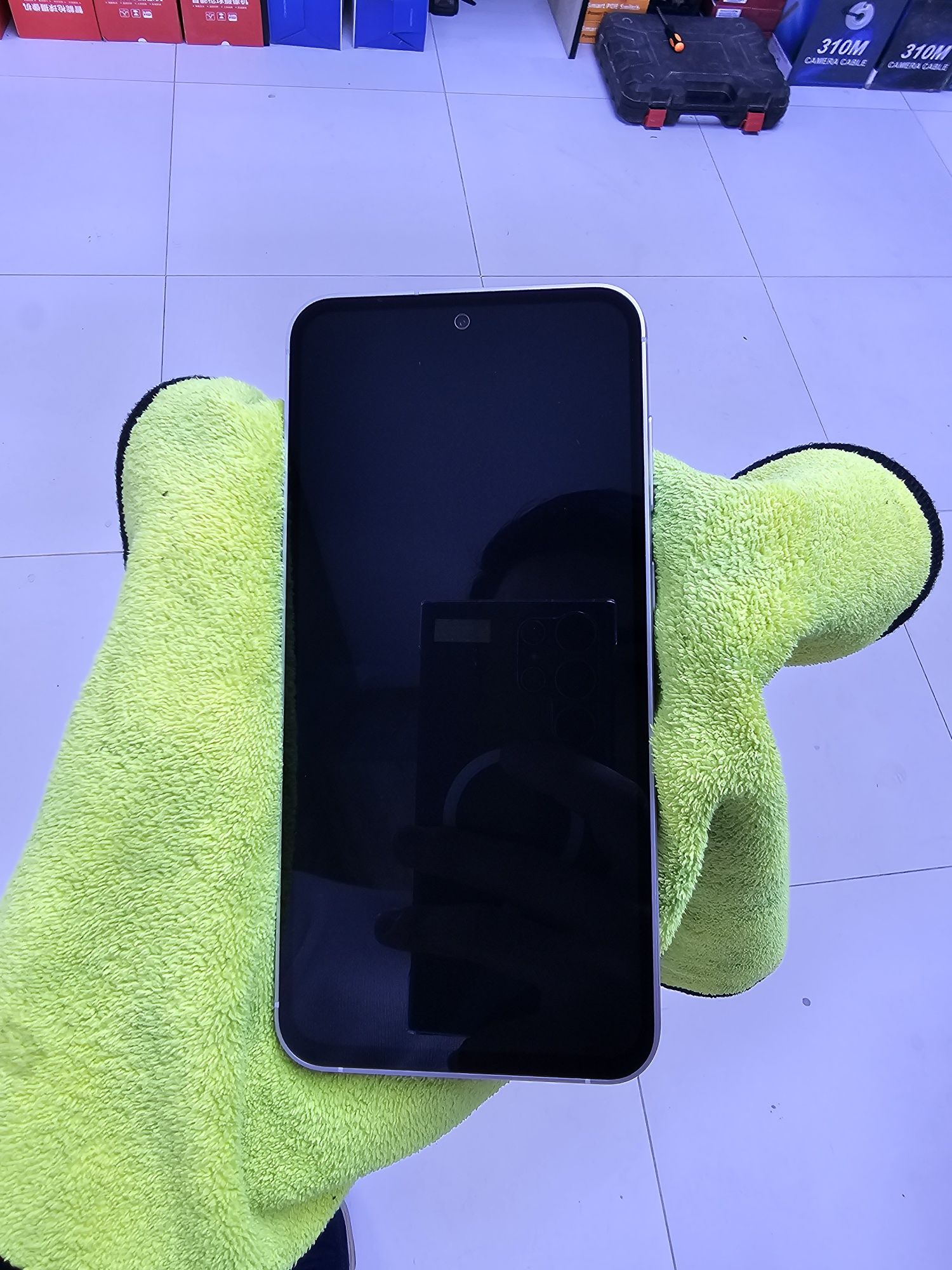 Samsung Galaxy S23 FE