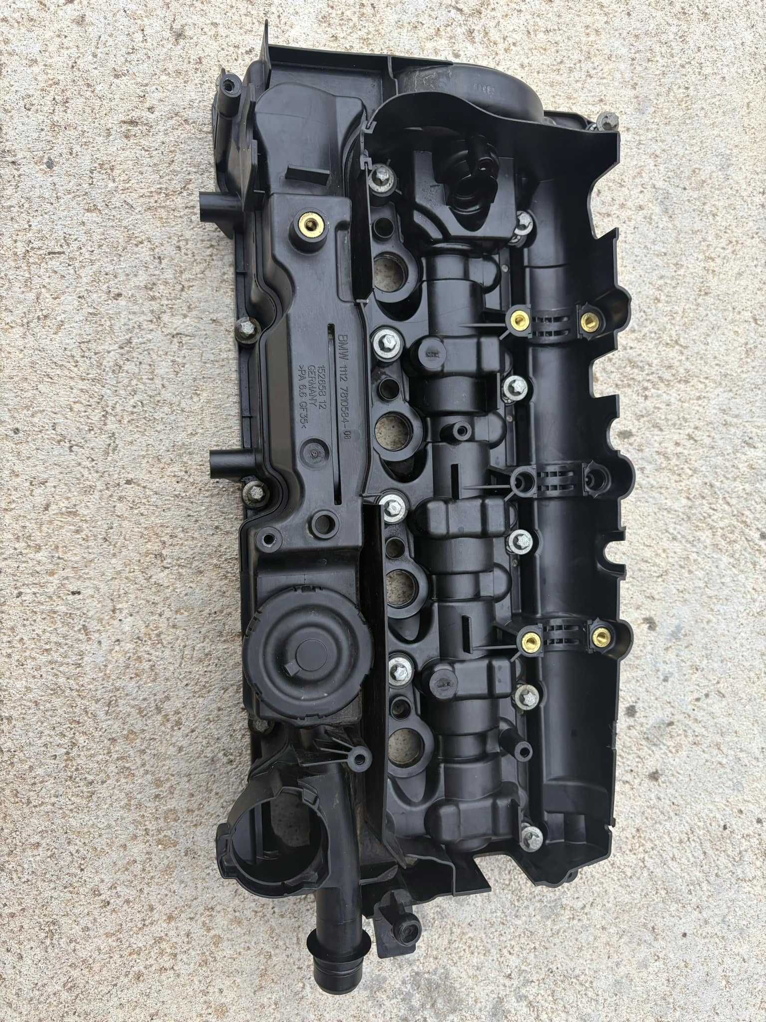 Капак клапани BMW f30 /f31 N47