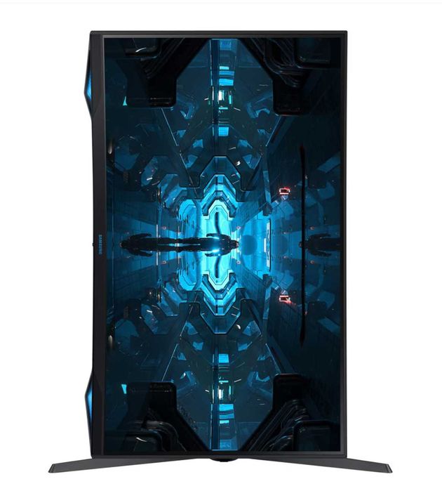 Monitor Gaming QLED VA Samsung de gaming -  32"