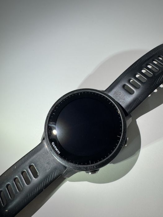 Garmin Forerunner 955