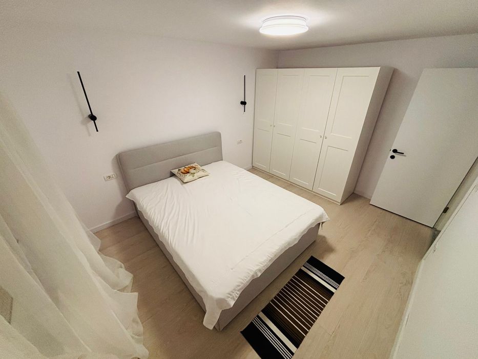 Inchiriez apartament 2 camere Giroc