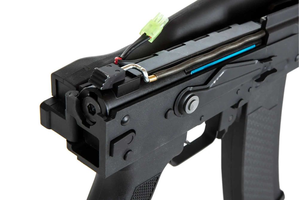Pusca SA - J 71 CORE Specna A.E.G. airsoft fara baterie