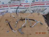 Conducta AC Renault Trafic 1.6 Opel Vivaro Nissan NV 300 conducte clim