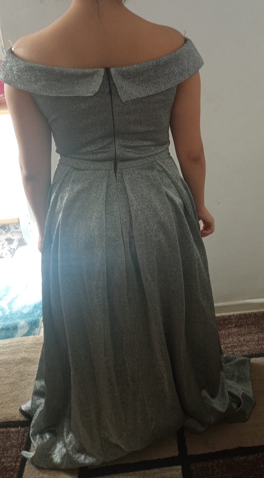 Rochie la ocazie
