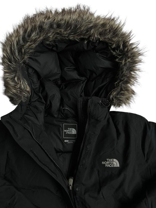 The North Face с Гъши Пух Дамско Яке / L / Оригинал