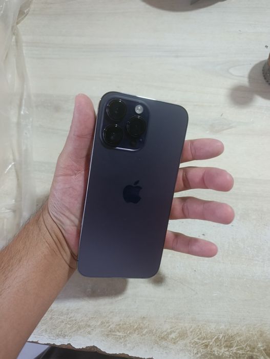 Iphone 14 pro max ideal