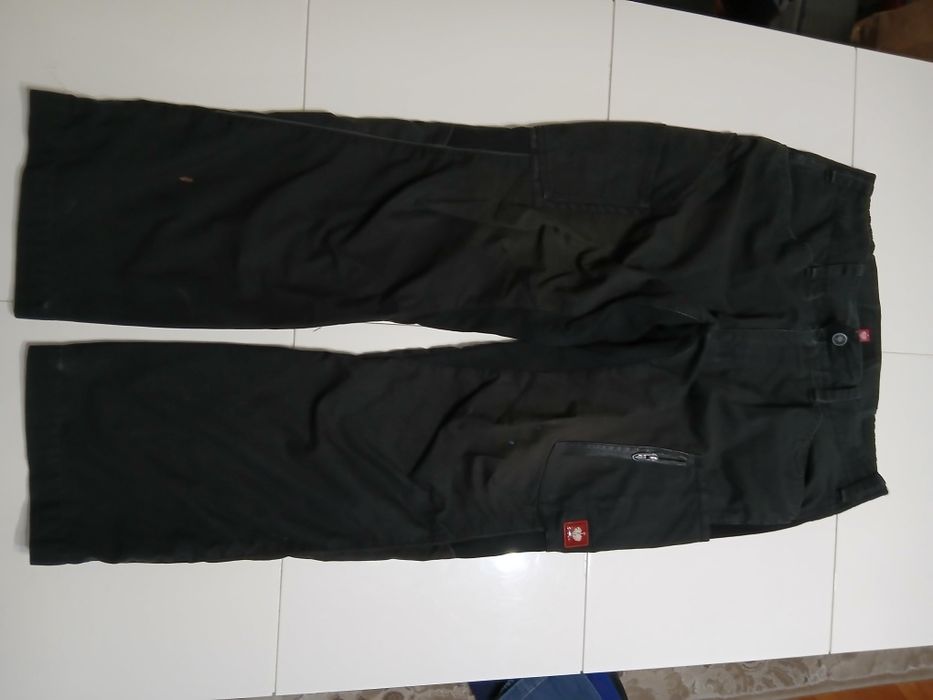 Engelbert Strauss  48 pantaloni