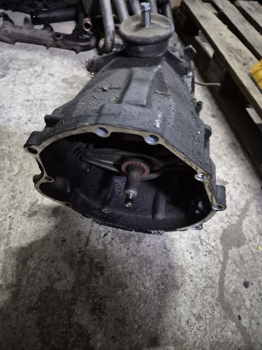 Cutie De Viteza VW LT 2.5TDI 1996-2005