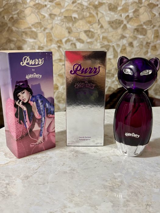 Продам парфюм оригинал.