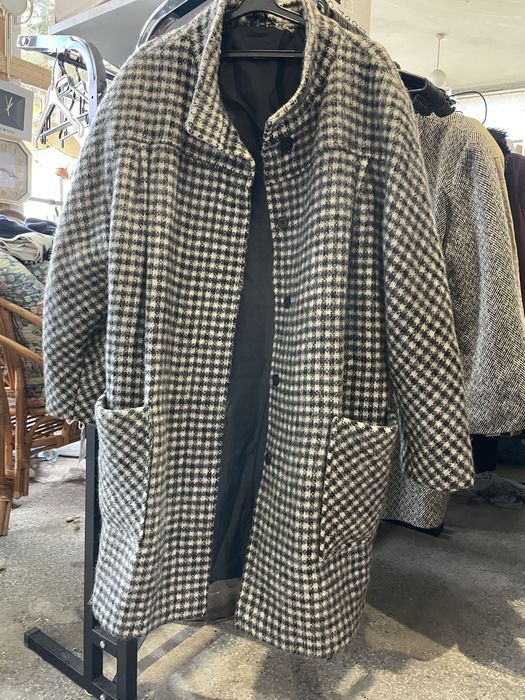 Дрехи втора употреба на едро