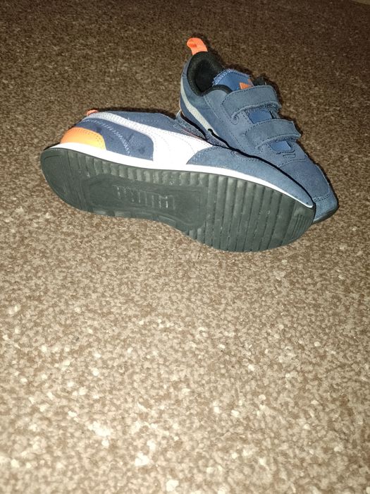 Adidași puma în stare foarte bună 150 de lei preț negociabil