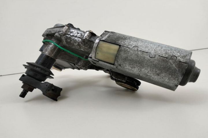 Motoras ștergător luneta 1J6955711C Seat Leon a 2-a generatie 1P se