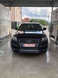 Vane Audi Q7 an 2007