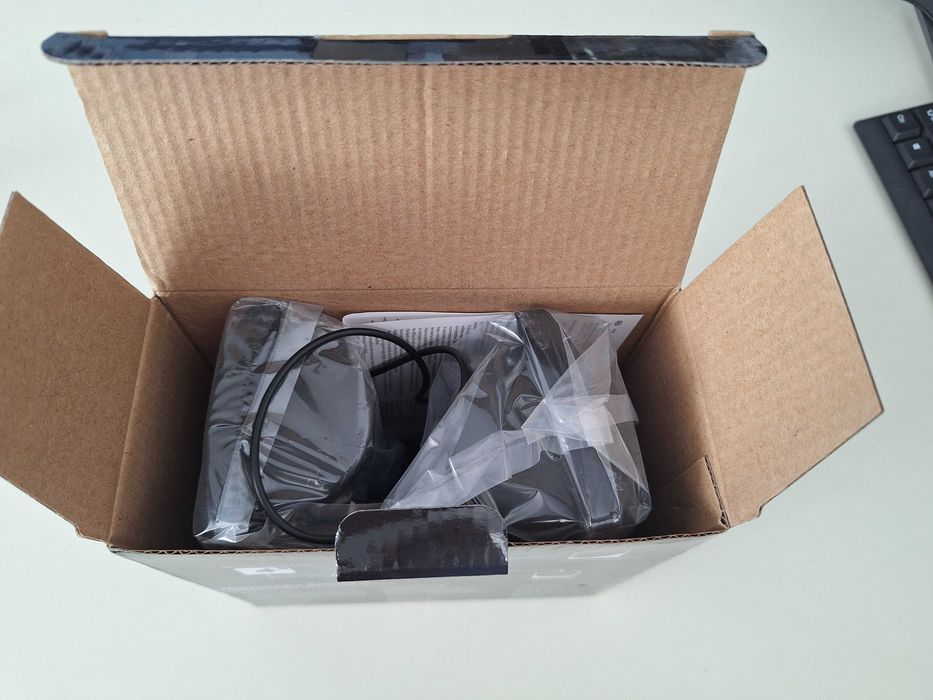 BOXE SPACER 2.0 (SPB-216) 6W Black